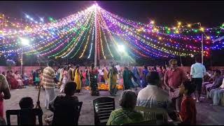 day 2 bathukamma 2024 celebrations [upl. by Zapot223]