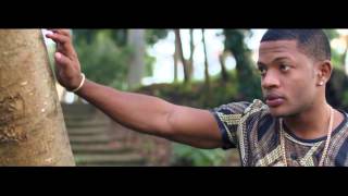 Jay Oliver  Raiva Official Video [upl. by Allimac]