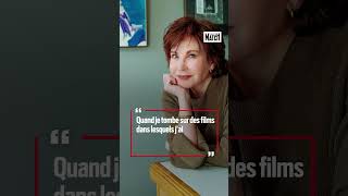 Marlène Jobert  « Il y a dans cette époque un plaisir de la haine qui m’effraie et m’attriste » [upl. by Ahsenal]