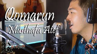 Qamarun  Musthafa Atef Cover [upl. by Greenberg674]