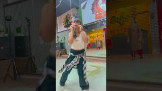 Aji ghanta  Priya dancer  hiphop ajighanta dance youtubeshorts trending ytshorts love [upl. by Aihsiym387]