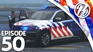 GTA5 KMAR PATROL IN DE VOLKSWAGEN AMAROK  Royalistiq  Nederlandse Politie 50 LSPDFR 031 [upl. by Pogah]