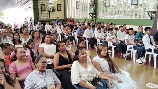 confirmaciones del domingo 3 de noviembre del 2024 Puerto Nidia Arauca [upl. by Auohs]