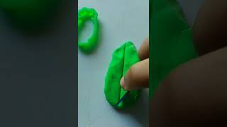 Cartoon wala anaya simpleclayartforkids shortfeed shortvideo youtubeshort [upl. by Nostrebor]