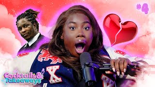 Madame Joyce Talks Heartbreak Clingy Men amp Bedroom Conflicts [upl. by Aylsworth]