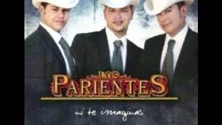 Los 3 compadresLos Parientes de Sinaloa [upl. by Frederica]