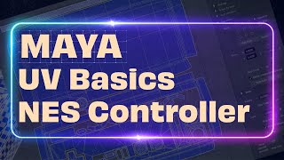 UV Layout Basics [upl. by Anoid923]