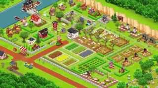 Hay Day Mod APK  Unlimited Coins  Unlimited Diamonds  Last Update  Hay Day Hack [upl. by Julienne819]