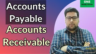 Accounts Payable and Receivable [upl. by Basia]