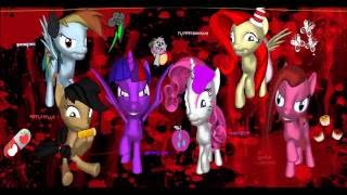 Elements of Insanity  3D Pony Creator [upl. by Mellar]