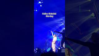 Hailee Steinfeld  Starving Live in Jakarta [upl. by Akkire]