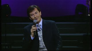 Daniel ODonnell  I Love You Because Live from Branson Missouri [upl. by Kciredes]