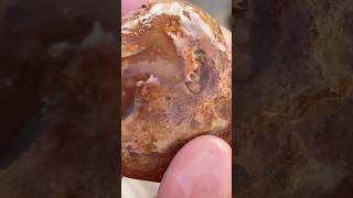 Agates Jaspers  Rockhounding in Missouri and Arkansas [upl. by Leggett766]