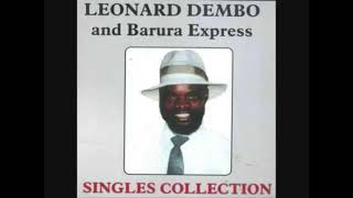 Leonard Dembo Zororo wawana [upl. by Oneida]