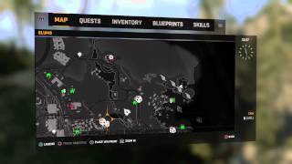 Dying Light Walkthrough Gameplay Part 3  Jade  Campaign Mission 3 PS4 Xbox One [upl. by Resa866]