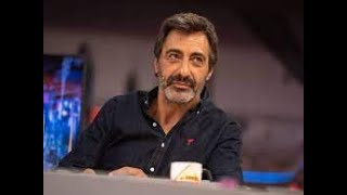 Juan del Val responde con un dardo a David Broncano tras su propuesta de visitar El Hormiguero [upl. by Nuj]