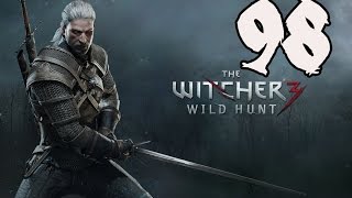 The Witcher 3 Wild Hunt  Gameplay Walkthrough Part 98 Muire DYaeblen [upl. by Ellehsad]