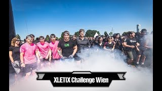 XLETIX Challenge WIEN 2017 [upl. by Akinad616]