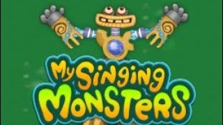 Powering Up the WUBBOX on WATER ISLAND  My Singing Monsters [upl. by Silverstein]