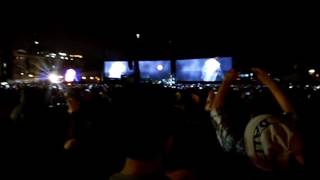 DERRIBEN LOS MUROS Roger Waters [upl. by Lillie]