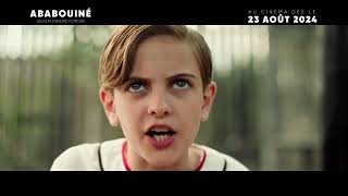 Ababouiné  Bandeannonce courte [upl. by Glanville221]