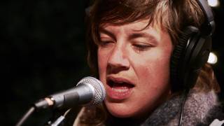 tUnEyArDs  Bizness Live on KEXP [upl. by Ainomar]