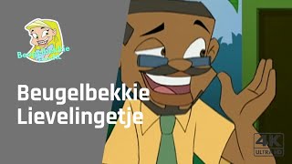 Beugelbekkie  Lievelingetje [upl. by Nylyrehc961]