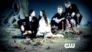 The Vampire Diaries Season 3 Appetites Preview [upl. by Ivek]