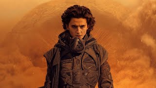 Paul Atreides Suite  Dune Soundtrack by Hans Zimmer [upl. by Beverle2]