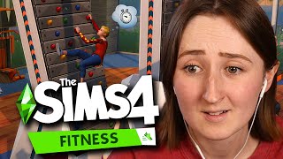 Revisiting the Fitness Stuff Pack is it worth buying [upl. by Imotih]