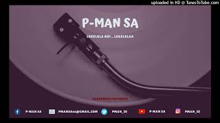 Kaylow  Soul Cafe PMan SA Remix [upl. by Lindeberg]