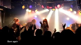 Femtocell 2015224 横浜BAYSIS【Live】 [upl. by Majka]