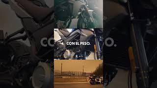 LAS MEJORES MOTOS PARA PRINCIPIANTES🤯  cfmoto 250nk 250sr motorcycle mexico parati biker [upl. by Harvey836]