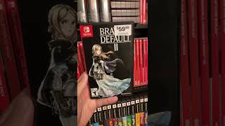 Have You Played Bravely Default 2 [upl. by Rudich374]