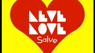 LEVE LOVE  Daniel Salve [upl. by Presley]