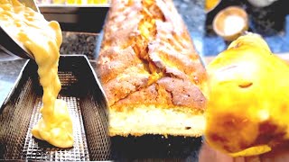 ¡Budín de peras Memo te da el paso a paso de una receta simple pero deliciosa [upl. by Millhon625]