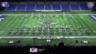 Tomball HS at uil state 2024 [upl. by Rieth]