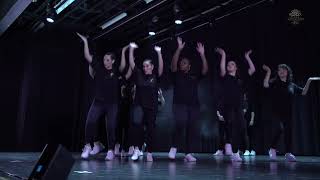 Spectacle de danse Bailemos Lausanne 2023 [upl. by Sitof499]