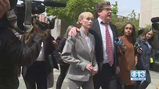 Sherri Papini Officially Pleads Guilty In Sacramento Court [upl. by Ricki]