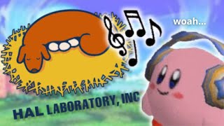 The UNIQUE Vibes of Kirby Music [upl. by Aleakcim689]