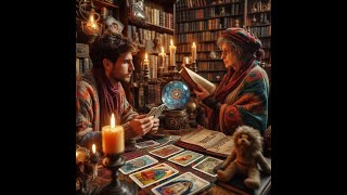 Tarot sin coste Madrid Descubre Tu Destino Gratis con Nuestros Expertos [upl. by Ehr]