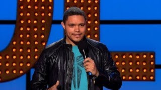 You Obey Traffic Lights Trevor Noah  Live at the Apollo  BBC Comedy Greats [upl. by Assener]