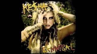 Keha  Cannibal HQ Download [upl. by Eikcuhc208]