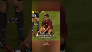 Saat satu timnas Portugal balas dendam untuk Ronaldo [upl. by Assirhc315]