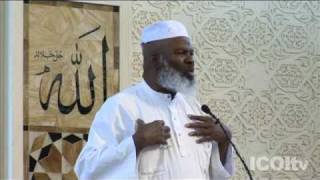 quotIm Only Humanquot  Imam Siraj Wahhaj [upl. by Lramaj]