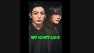 two mafias kings taekook ff part 2 top Jungkook bottom taehyung short ff [upl. by Ignatius500]