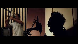 BCUC  Isivunguvungu feat Saul Williams [upl. by Dyche314]