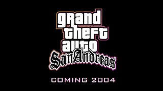 GTA 6 trailer but its GTA San Andreas [upl. by Capello605]