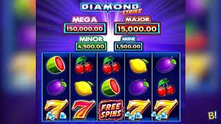 BETIKA  We have more than 100 Casino Games just for you Spin amp Win today with BETIKA CASINO 🎰🎰 [upl. by Truelove]