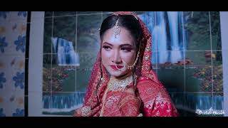 Wedding trailer fahim hathazari  Bridal Heaven  Wedding Cinematography  Bangladeshi Wedding [upl. by Rubel]